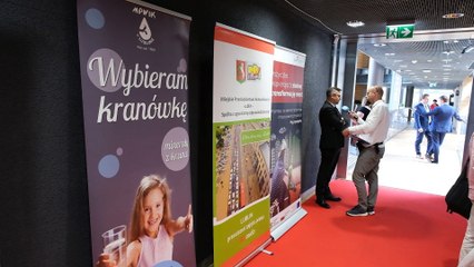 Kurier Lubelski - konferencja Energia dla Lubelskiego