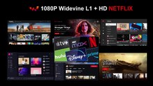 Màn hình di động Google TV