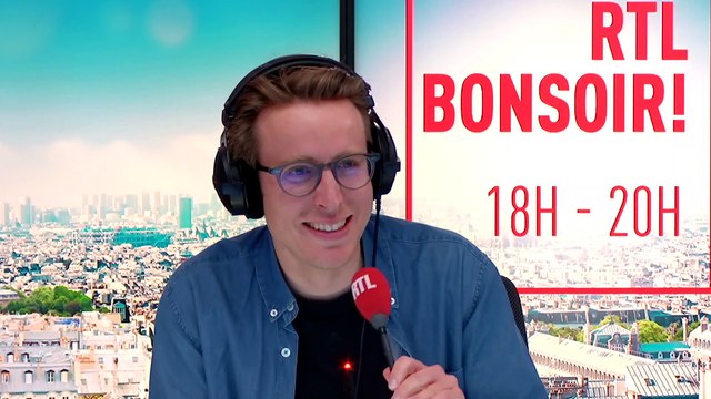 Jean Lassalle, Cyril Hanouna, Jean-Marie Bigard... Les imitations de Marc-Antoine Le Bret du mardi 18 juin 2024