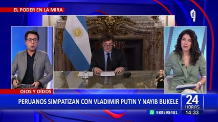 "Lo Justo" no va más: Partido de Flor Pablo y Marisol Pérez Tello se une a "Primero la Gente"