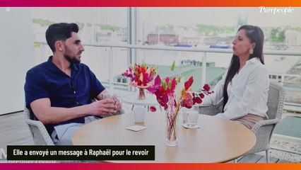 Ludivine (Mariés au premier regard 2024) prête à reconquérir Raphaël après leur divorce : on sait si les deux candidats sont en couple ! (SPOILER)