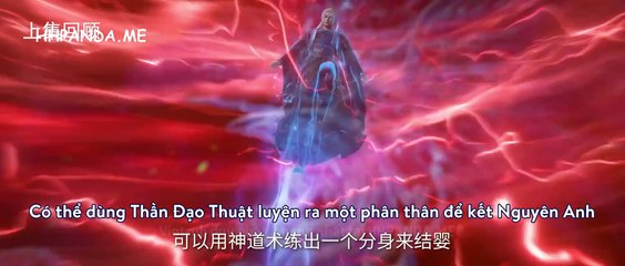 Tien Nghich - Tap 40 Vietsub