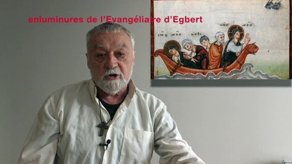 Marc 4, 35-41 : la tempête apaisée, la tempête politique