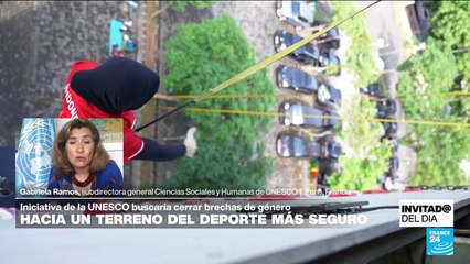 ¿Cuál es el balance de la violencia de género en el deporte de cara a los JJ. OO.?