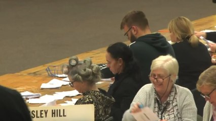 General Election: Registration information, requirements and deadline