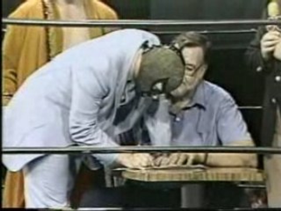 Midnight Express - Fantastics Contract Signing