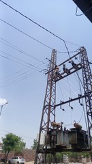 आज इन इलाकों में चार घंटे नहीं रहेगी बिजली