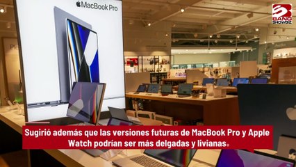 Apple podría lanzar un iPhone 17 muy delgado, afirma el principal filtrador