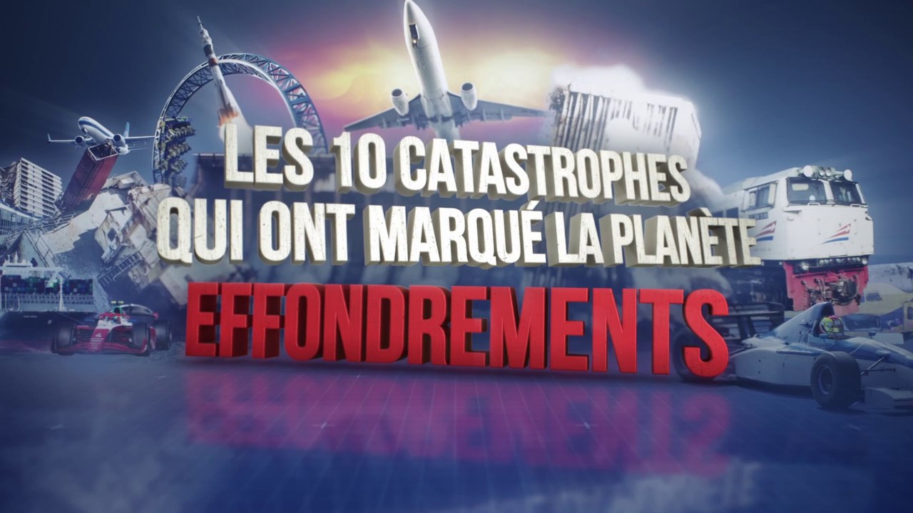 Les 10 Cata S02 Effond rements
