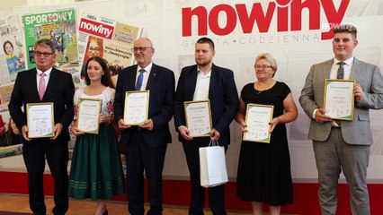 Mistrzowie Agro 2024. Plebiscyt na Podkarpaciu rozstrzygnięty!