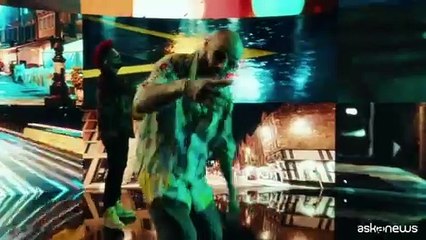Boombdabash, esce il videoclip ufficiale del singolo "Love U Hate U"