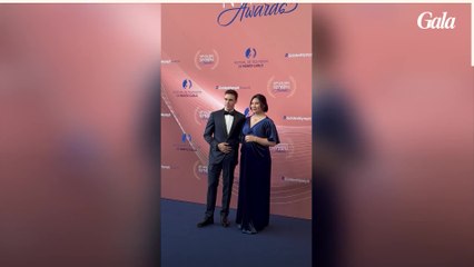 VIDÉO GALA - Louis Ducruet bientôt papa pour la 2e fois : sa femme Marie dévoile son ventre arrondi