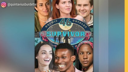 'Survivor 46' Might Be Over, But Q Is Still Finding Ways To Throw Shade At Liz
