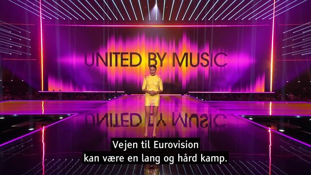 Det bedste af næsten Eurovision | Eurovision Song Contest 2024 | DRTV