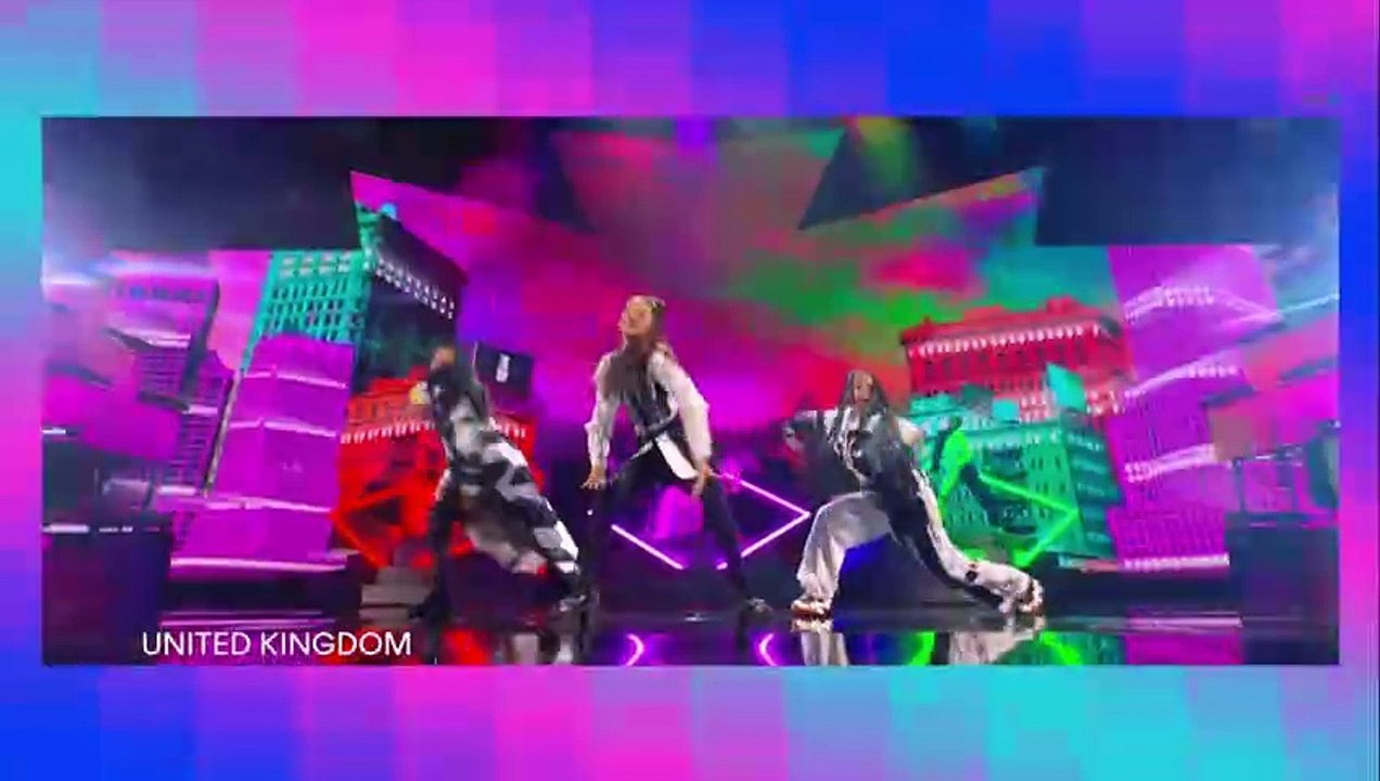 Junior Eurovision Song Contest | Eurovision Song Contest 2024 | DRTV