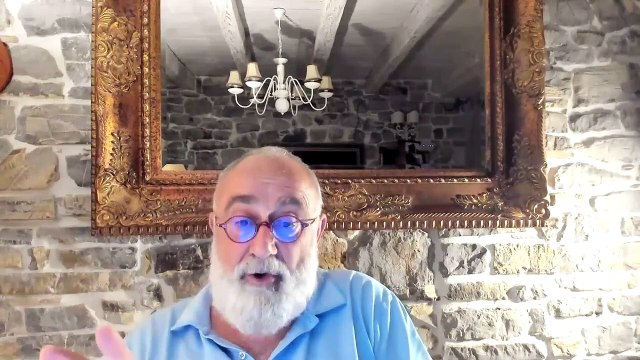 Sevan Nişanyan: Kürtler Türkiye'ye hakim olacak