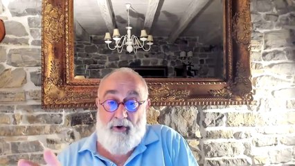 Sevan Nişanyan: Kürtler Türkiye'ye hakim olacak