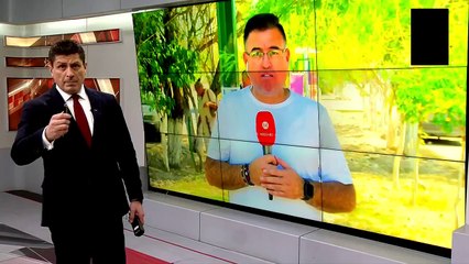 Adelantan fin de ciclo escolar en Nuevo León por potencial ciclón tropical 'Alberto'