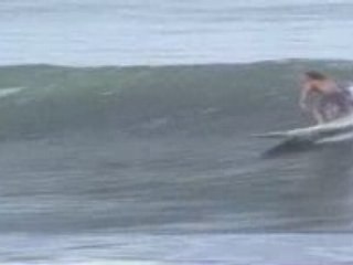 Surf Bali baliimary vs. mes potes