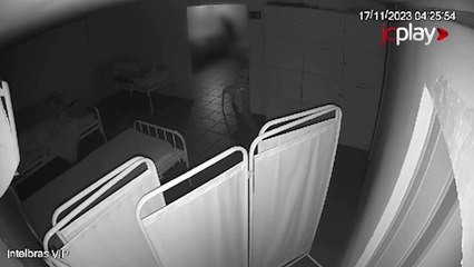 Segurança de clínica de reabilitação abusa sexualmente de bacharel em Direito no Grande Recife