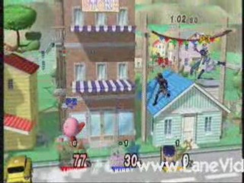 Super Smash Brothers Brawl 9