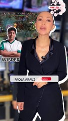 El boliviano Wisper revela cómo llegó a ser uno de los mejores jugadores de Dota 2