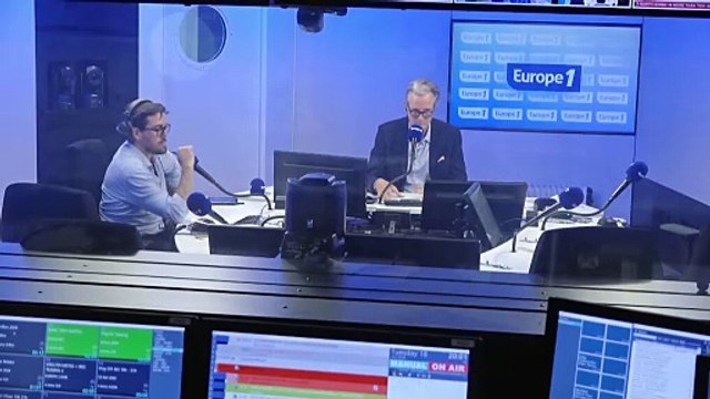 Législatives 2024 : Olivier Faure veut «un vote» pour choisir le Premier ministre en cas de victoire