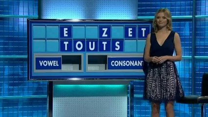 Countdown | Tuesday 10th May 2016 | Episode 6359