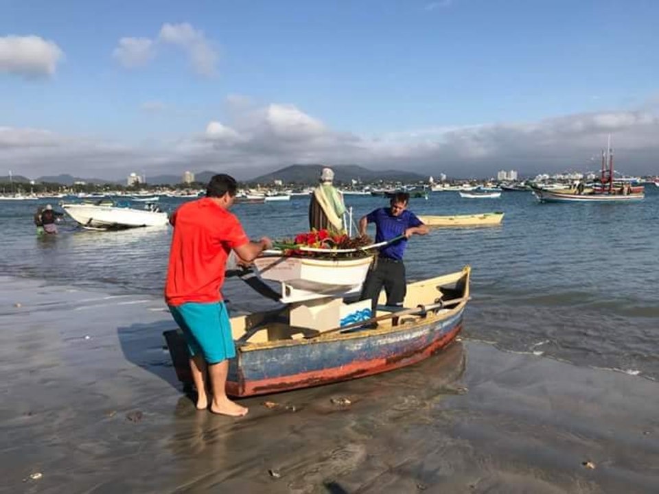 Celebrações da tradicional Festa São João São e Pedro iniciam amanhã