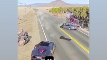 Car  video
