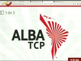 Alba-TCP saluda debate en la ONU sobre eliminación de medidas coercitivas