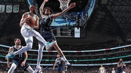 Top Assists of the Finals