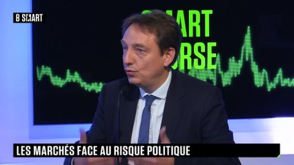 SMART BOURSE - Planète marché(s) du mardi 18 juin 2024