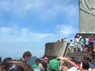 Rio de Janeiro Cristo Redentor