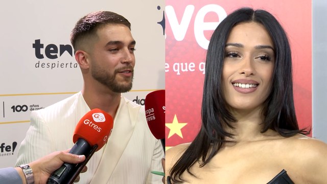 Chanel y St. Pedro confirman su relación: Lo que hay es lo que hay. Aquí no vamos a engañar a nadie