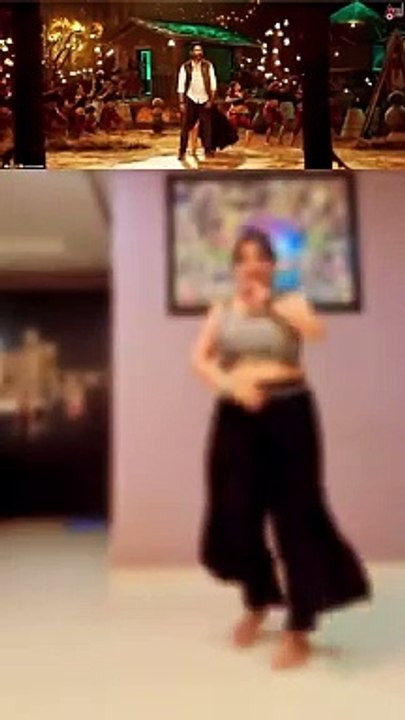 Amazing Dance