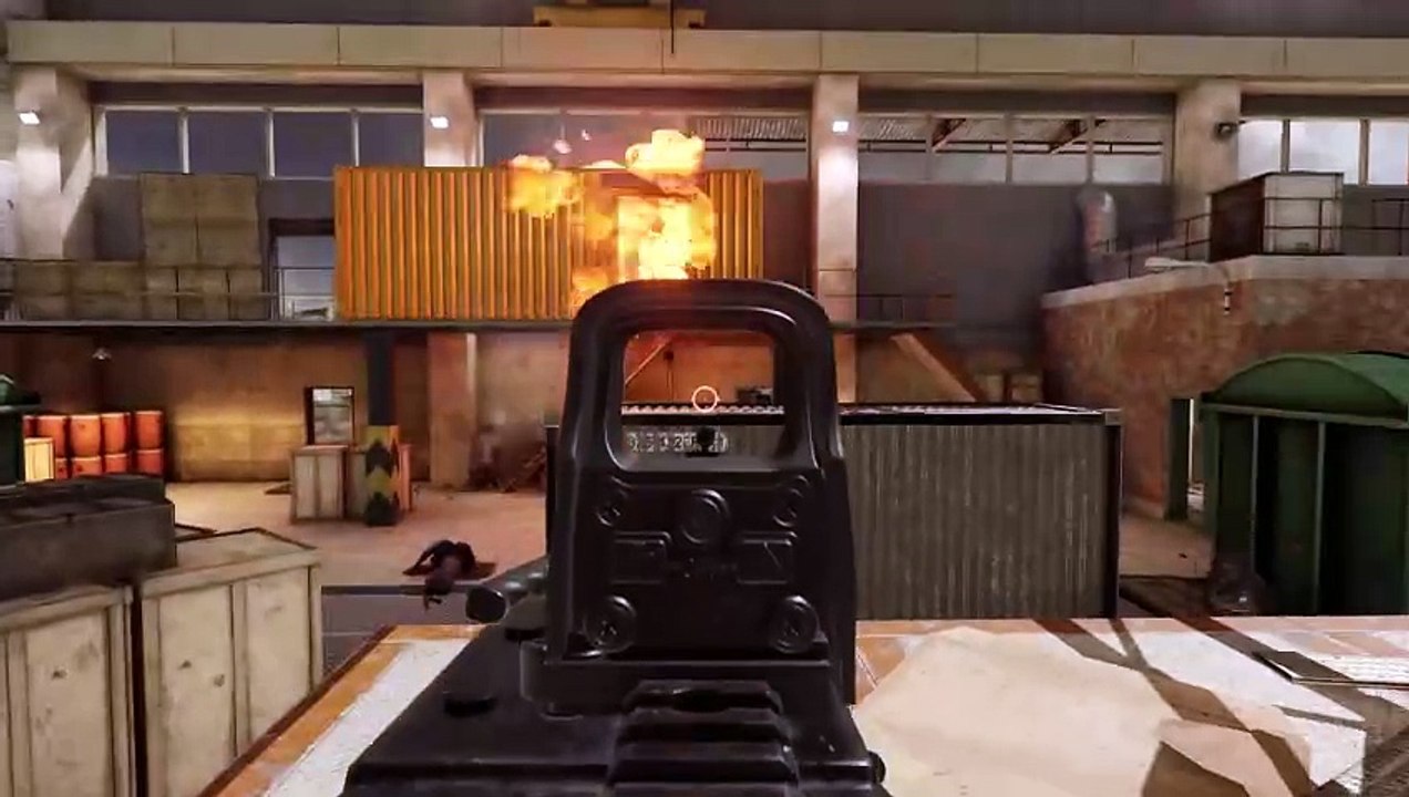 Insurgency: Sandstorm - Operation: Crisis Launch Trailer