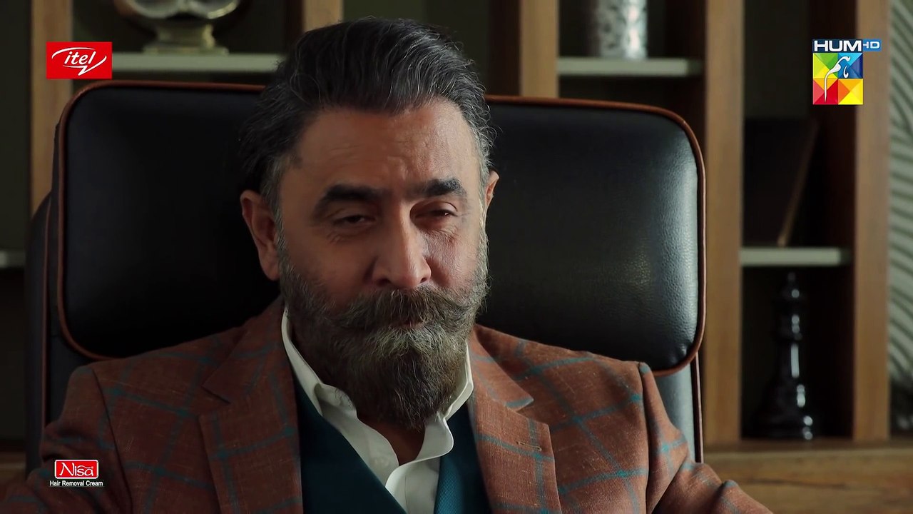 Parizaad Aur Seth Shehbaz Aamne Samne...Parizaad(1080P_HD)