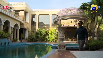 Shiddat Ep 40 [Eng Sub] Muneeb Butt - Anmol Baloch - Digitally Presented by Cerelac - 18th June 2024