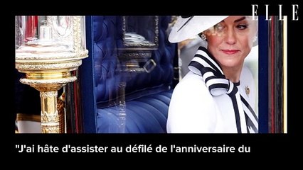 « Nous t’aimons » : George, Charlotte et Louis célèbrent leur père, le prince William