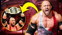 10 WWE Stars Who Won Their First Championships In Terrible Matches | partsFUNknown