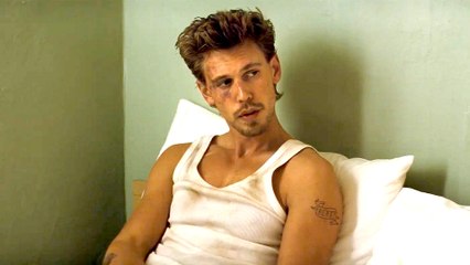 Don't Like It Clip from The Bikeriders with Austin Butler