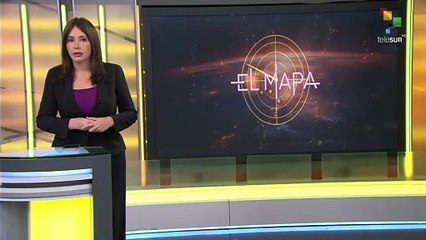 MAPA 18-06-24: ISRAEL | ESTADO FALLIDO Y GENOCIDA