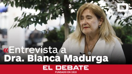 Dra. Blanca Madurga: «La ropa ceñida provoca menor número de espermatozoides y de peor calidad»