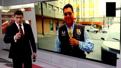 Tras alerta por ciclón 'Alberto', habilitan 517 albergues en Tabasco