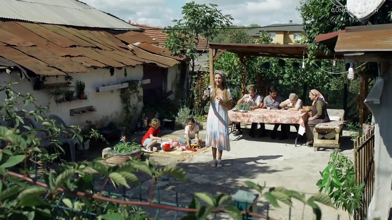 PARA NEREDE ️| KOMEDI | AILE ️| (2024) 1080P ️| TEK PARÇA ️| FULL HD 1080P İZLE ️ - Part 02