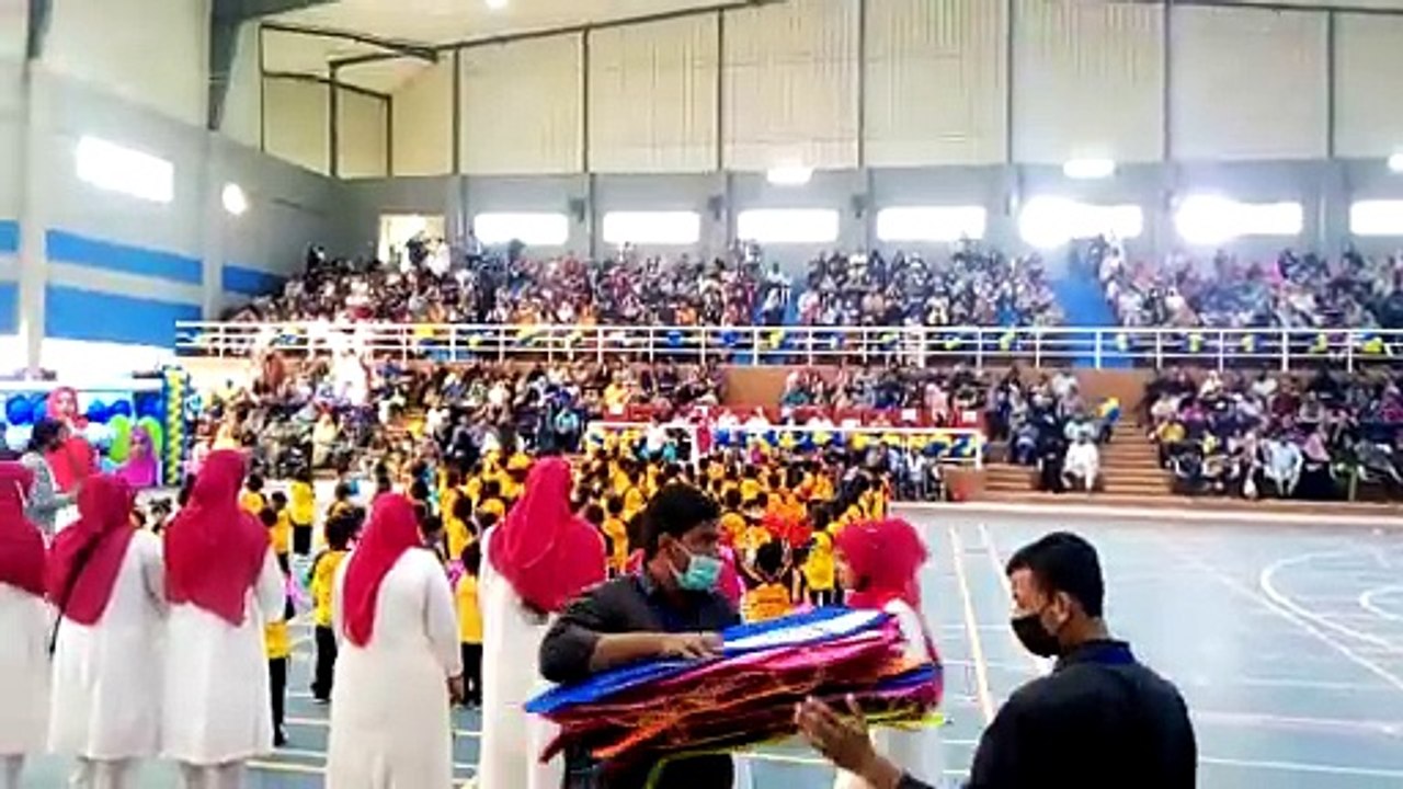 School function