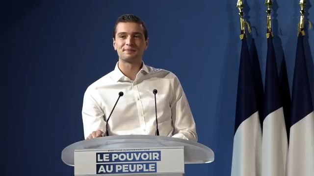 Retraites, TVA, droit du sol… le RN dévoile son programme pour les législatives