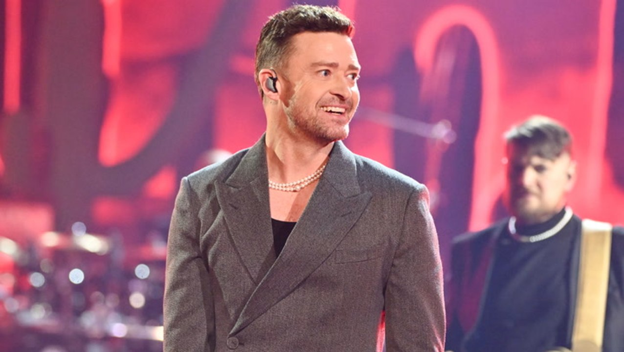 Justin Timberlake arrested on DWI charge in the Hamptons