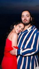 Radhika & Anant ambani pre wedding   Ambani family